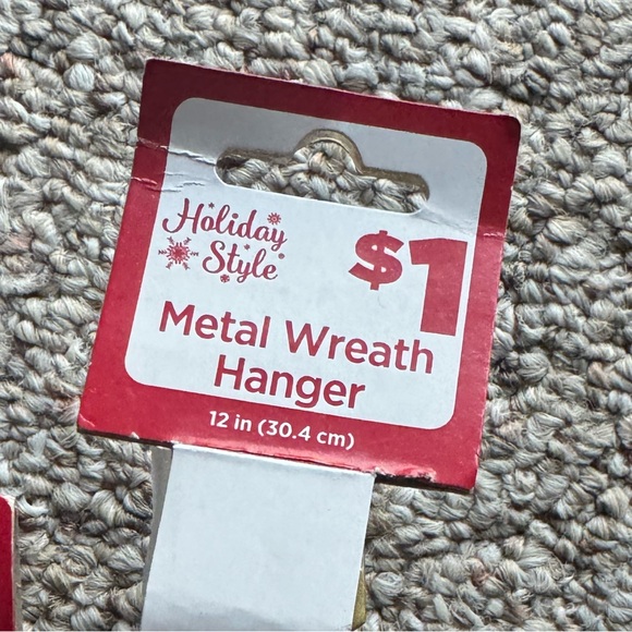 NEW Holiday Style Christmas Spirit Home Decor Set Tree Skirt Red Ornaments Bows - Picture 12 of 12